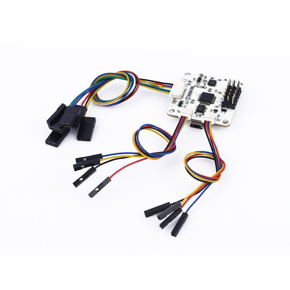 [DIAGRAM] Openpilot Cc3d Wiring Diagram Tricopter - WIRINGSCHEMA.COM