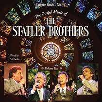 The Gospel Music of the Statler Brothers, Volume 2