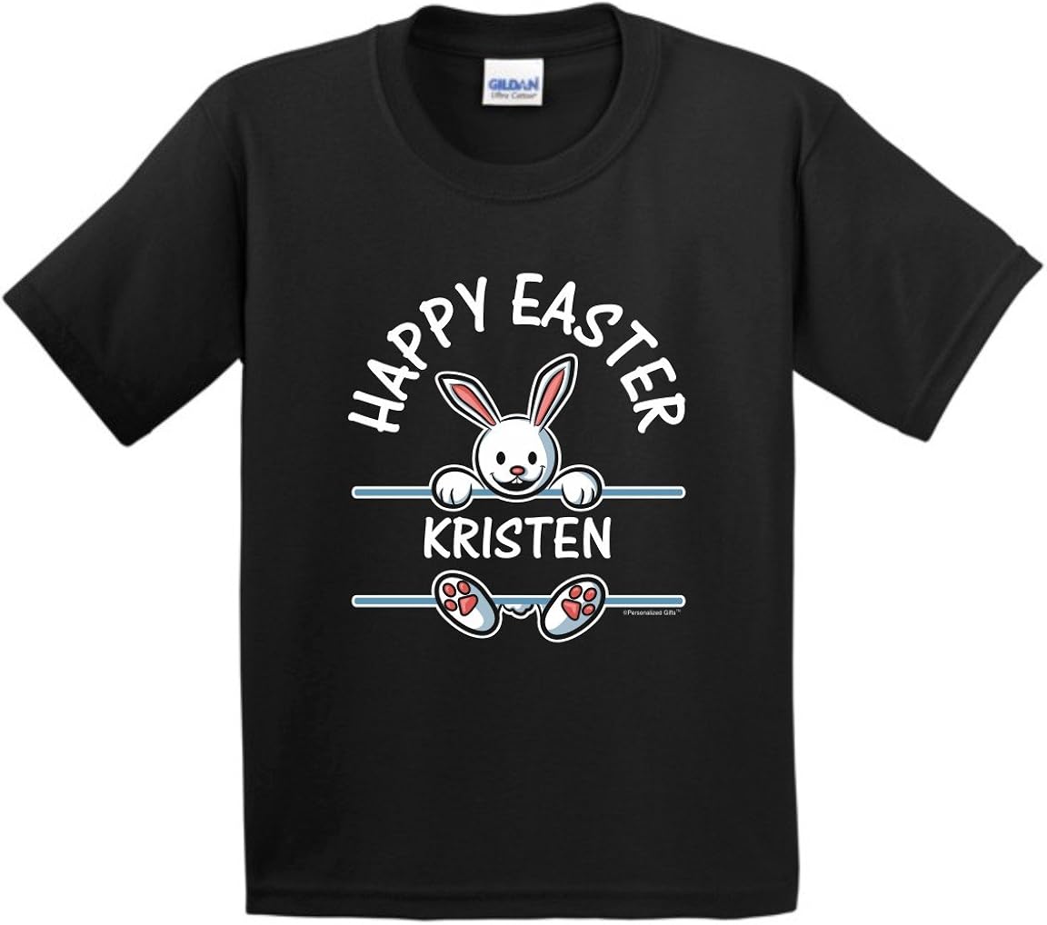 personalized easter gifts for kids