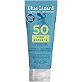Blue Lizard Kids Mineral Sunscreen Lotion - SPF 50-89ml