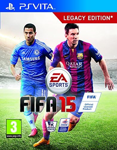 Amazon.com: FIFA 19 Nintendo Switch Video Game : Video Games