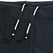 Nike Men's Dri-Fit Tech Reflective Running Tights, Black