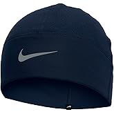 Nike Therma-FIT Fleece Beanie – Soft Knit, Lightweight Comfort Street-Ready Design
