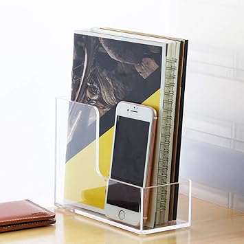 Zeitschriften Aufbewahren - The Homey Design