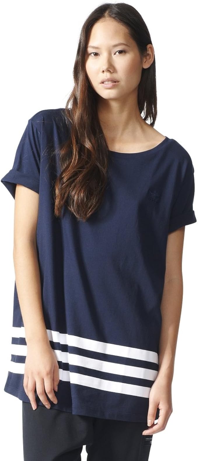 full blouse neck