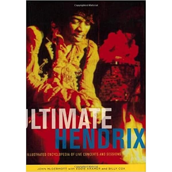 ジミ・ヘンドリックス★The First Studio Sessions 4CD Jimi Hendrix: Sessions: The Complete Studio Recording Sessions