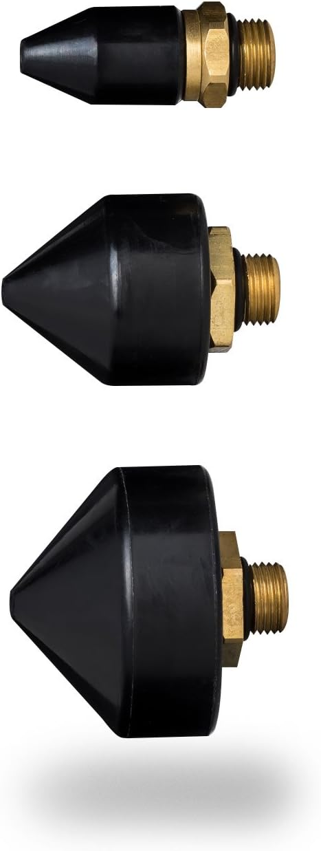 capri strumenti pistole ad impatto