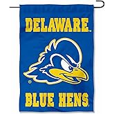 College Flags & Banners Co. Delaware Blue Hens Garden Flag