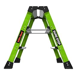 Little Giant Ladders, Sure