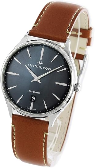 Amazon ハミルトン ジャズマスター シンライン オート 腕時計 メンズ Hamilton H 並行輸入品 メンズ腕時計 腕時計 通販