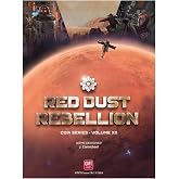 Red Dust Rebellion