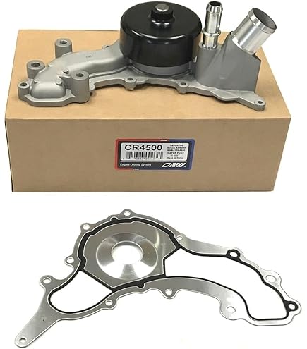 Amazon.com: ACDelco Gold 252-982 (19339920) Engine Water