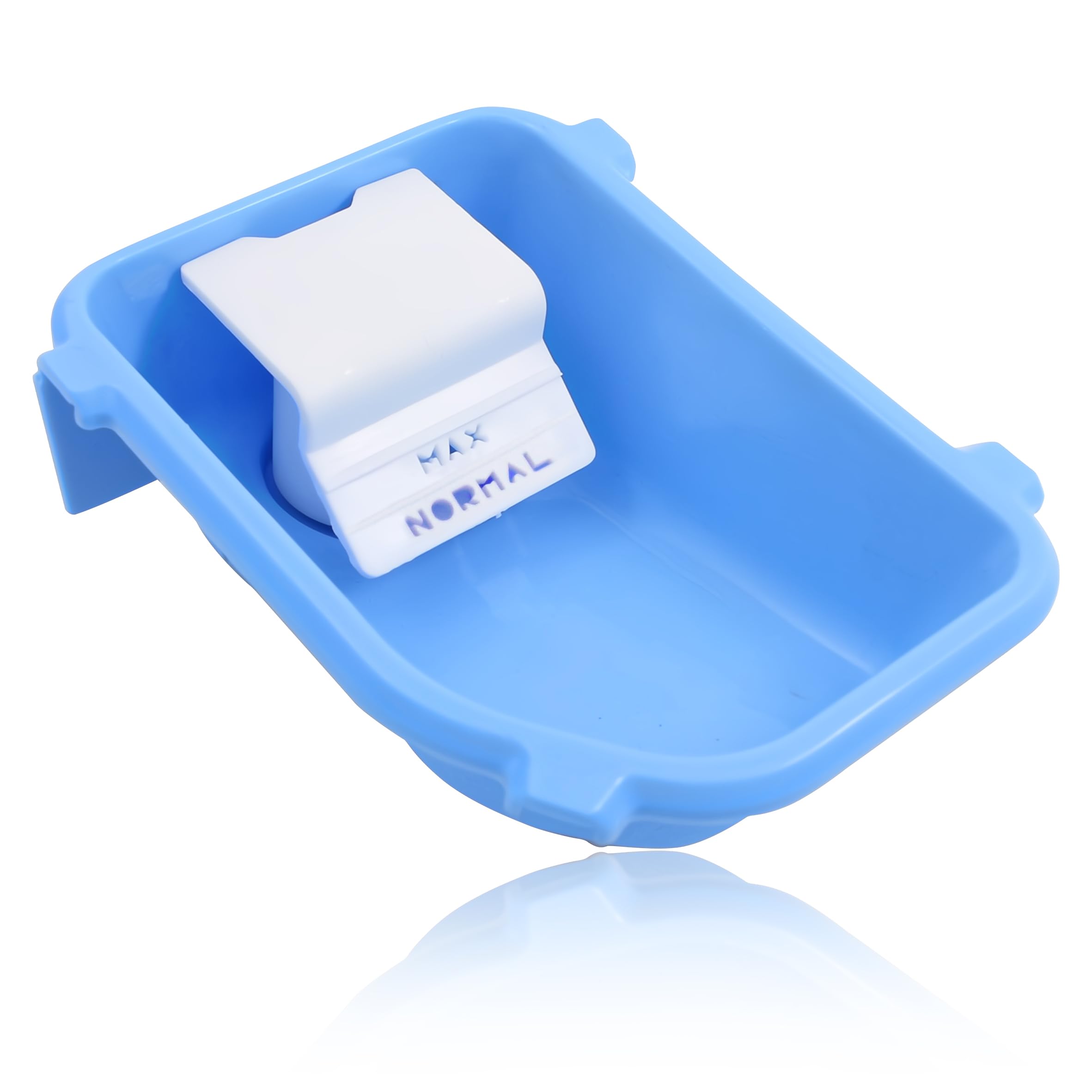 Photo 1 of PartsBroz 3891ER2003A Detergent Dispenser - Compatible With LG Kenmore Washer - Replaces AP4436613 PS3522644 3890ER2003A 3891ER2003B 3891ER2003D AAZ73736101 1267454 WM2487HRM WM2455HW WM3050CW