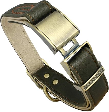 Maobang Collier Collier De Chien Collier De Chien Pitbull