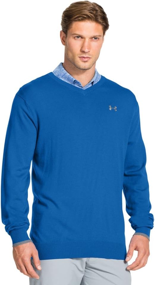 v neck under armour hoodie