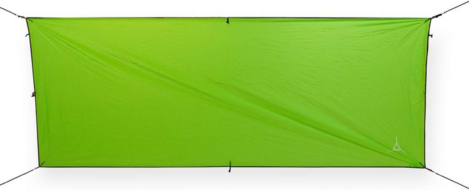 Tentsile Accessory Wall (2020 Update) Flysheet Tarp Designed to fit Tentsile Stingray, Connect, Flite, and Vista Tree Tents.