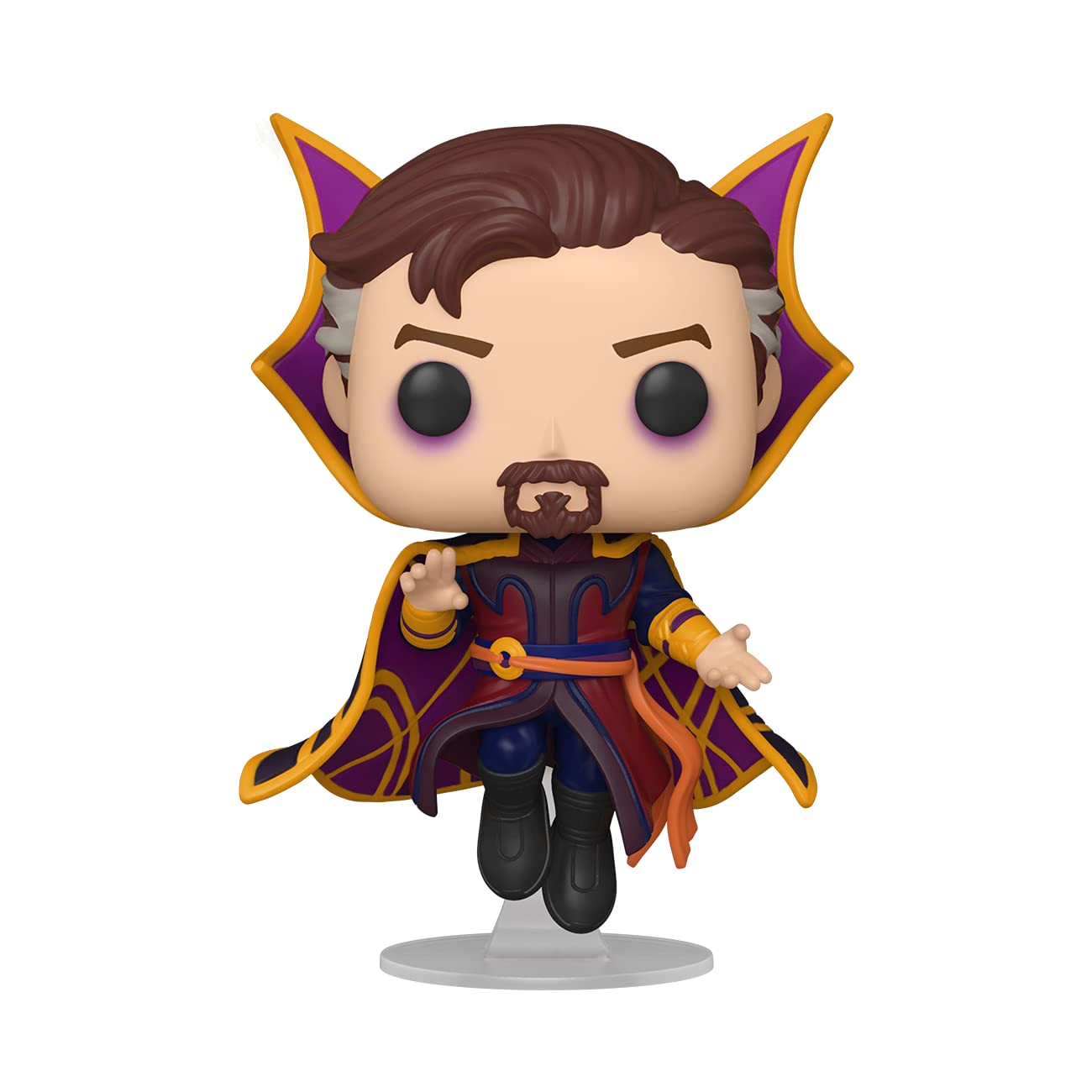 Funko Pop Marvel What If Doctor Strange Supreme Glow in The Dark | amzdealz