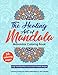The Healing Art of Mandala. Mandala Coloring Book. Large Mandala,Flower Mandala,Animal Mandala Designs.: Mandalas Coloring Book.Coloring books for adults relaxation. by 