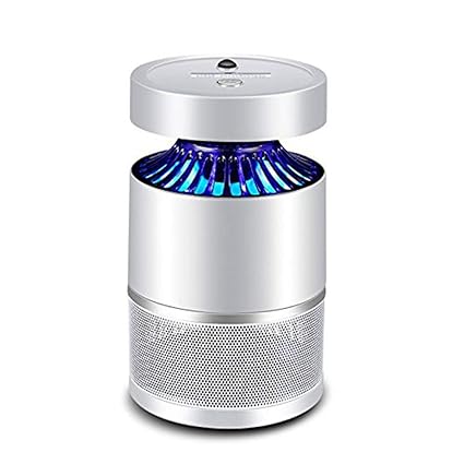 Amazon Com Mosquito Trap Mosquito Control Lamp Household
