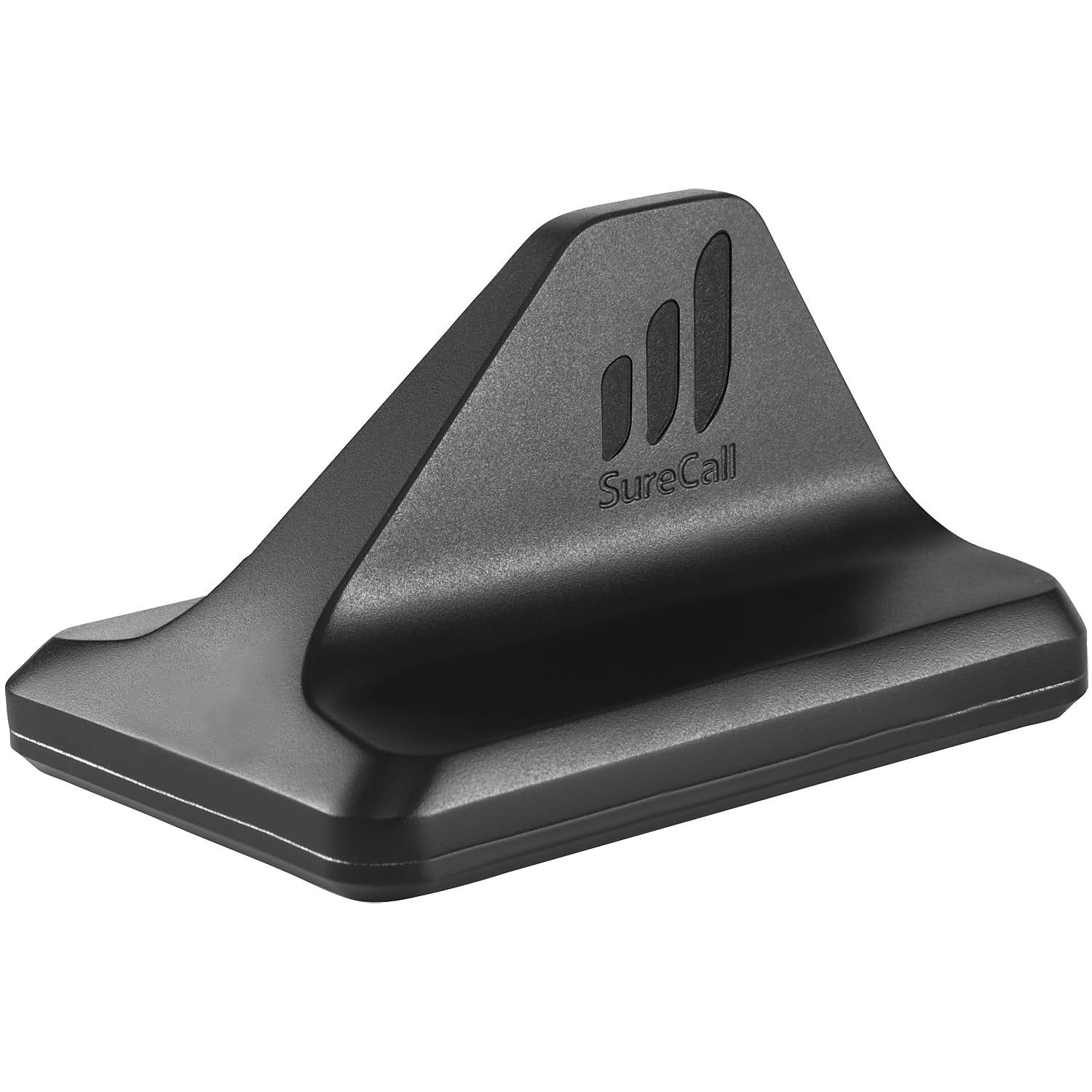 SureCall Fusion2Go Max Vehicle Cell Signal Booster, 5G/4G LTE, Most Powerful Booster for Car/Truck/SUV, Multi-User, All Carrier, Boosts Verizon AT&T Sprint T-Mobile, FCC Approved USA Company