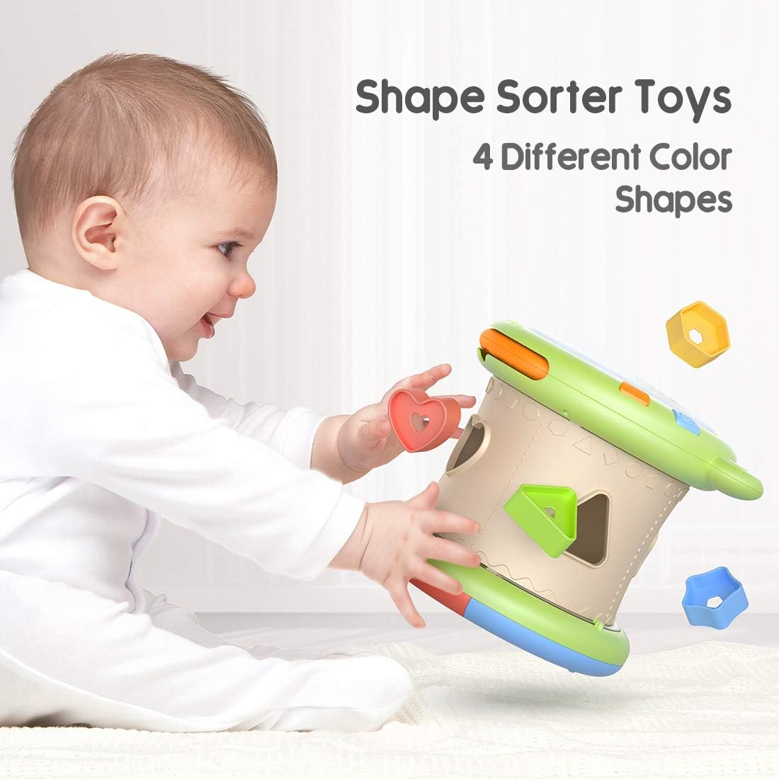 tumama baby toys