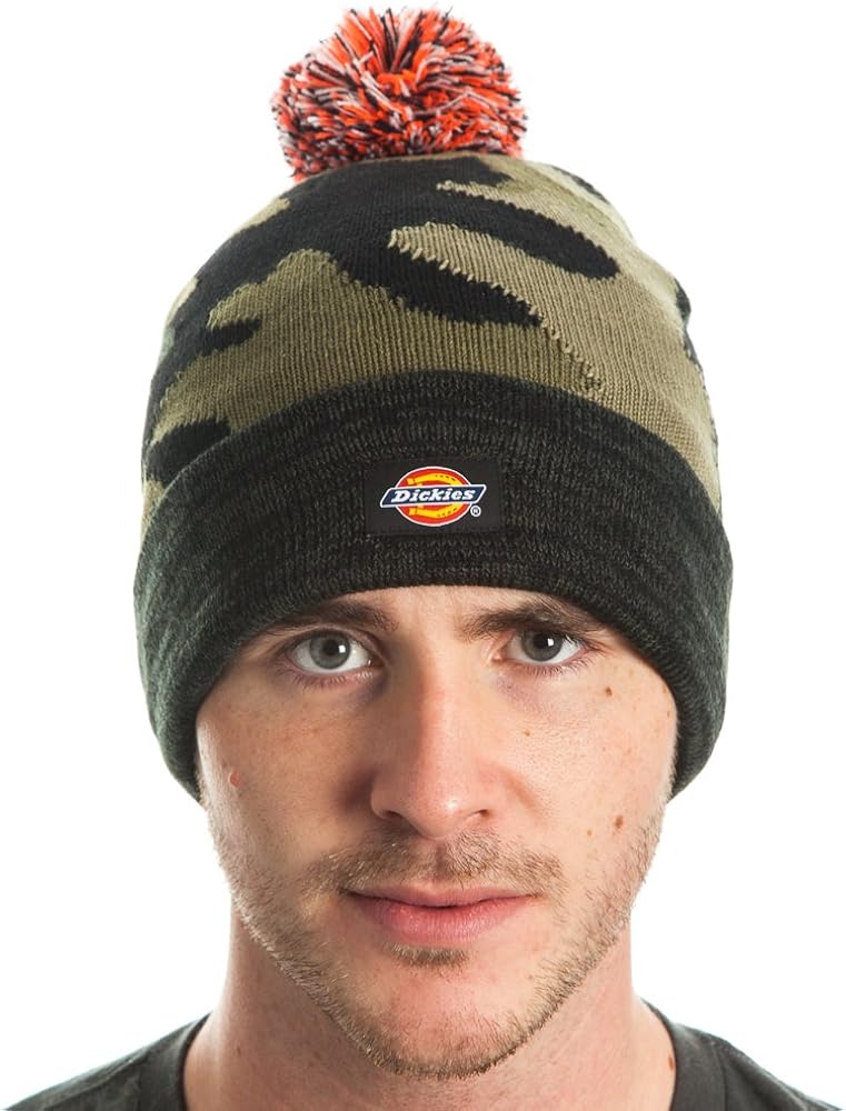 dickies skull cap