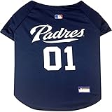 padres dog jersey