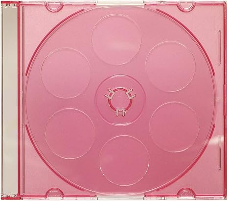 Amazon Co Jp 記念メダル収納cd ご当地記念メダル６個収納cd ピンクケース付き ホビー 通販