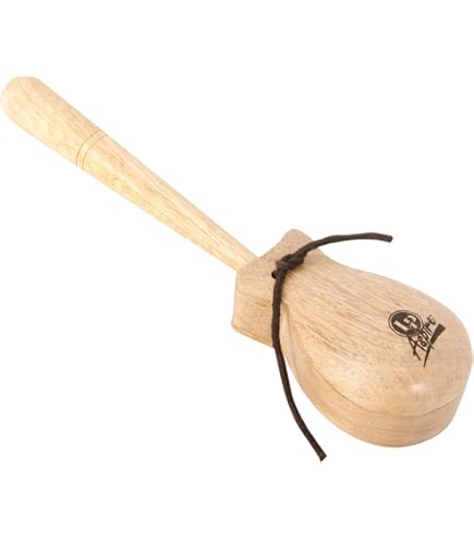 Amazon.com: Black Swamp Percussion PCC Castanet (PCC3-GD