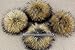 Dikoaina Womens Girls Winter Fur Hat Large Faux Fur Pom Pom Slouchy Beanie Hats
