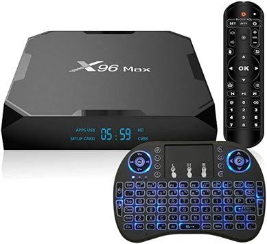 google home hub amlogic