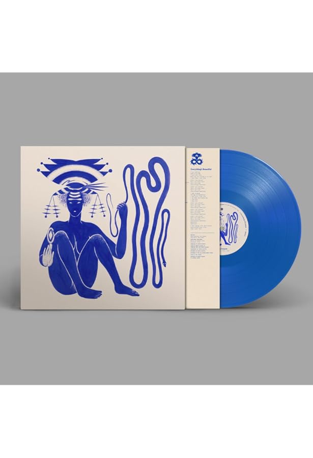 Hiatus Kaiyote Choose Your Weapon レコード HIATUS KAIYOTE - Choose Your Weapon - Amazon.com Music