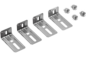 Maxxair Maxx Air 00-225000 Roof Vent Zero Leak Mounting Kit