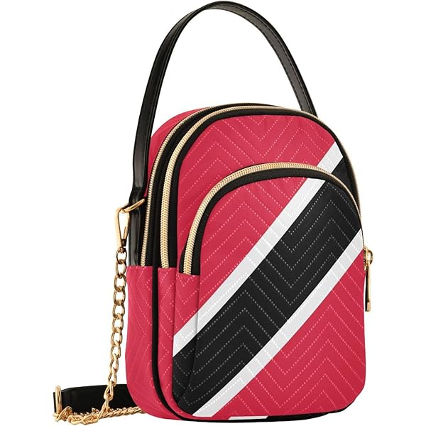 kate spade new york Julia Street Stripe Mini Maise Cross Body Bag