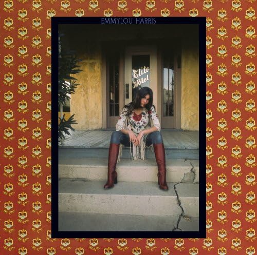 Amazon.com: Emmylou Harris And The Nash Ramblers At The Ryman: CDs
