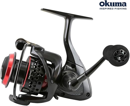 okuma c55