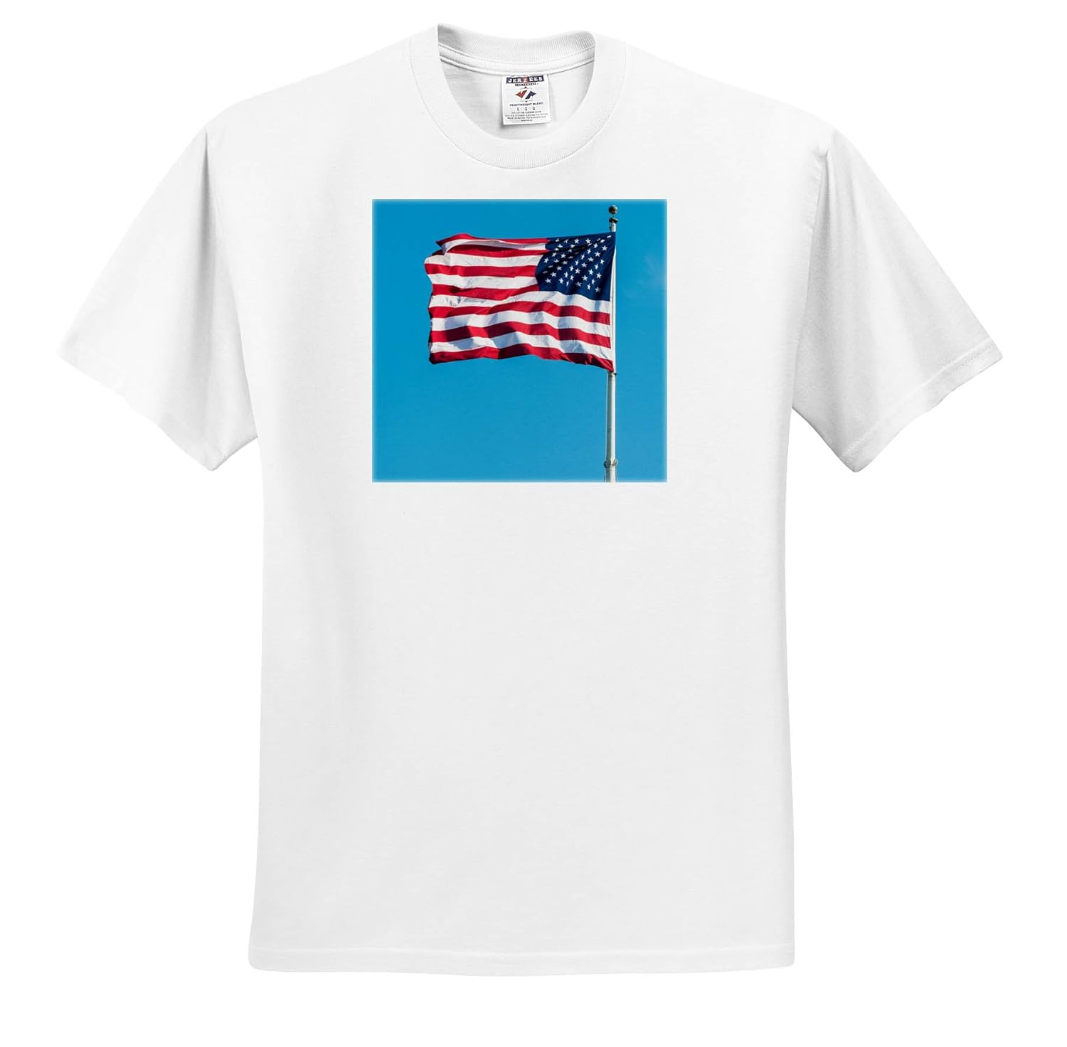 Amazoncom Danita Delimont Flags American Flag Fort - 