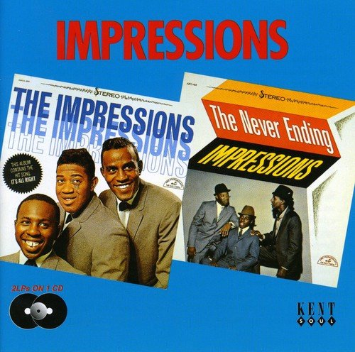 The Impressions - Sad, Sad Girl And Boy Lyrics - Zortam Music