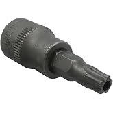 CTA Tools 9688 Star Socket (5 Pt Tamper T40)