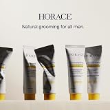 HORACE Mattifying Face Moisturiser SPF30 for Men 75 ml Unscented view 6