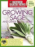 Mother Earth News Food and Garden Series