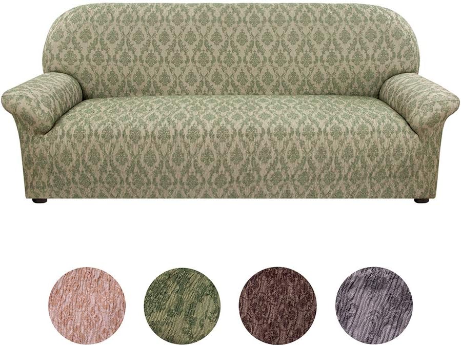 Amazon.de CASATEXTIL by Hussen Sofa Premium Qualität Couch