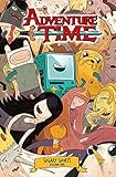 Adventure Time: Sugary Shorts Vol. 1 Mathematical Edition