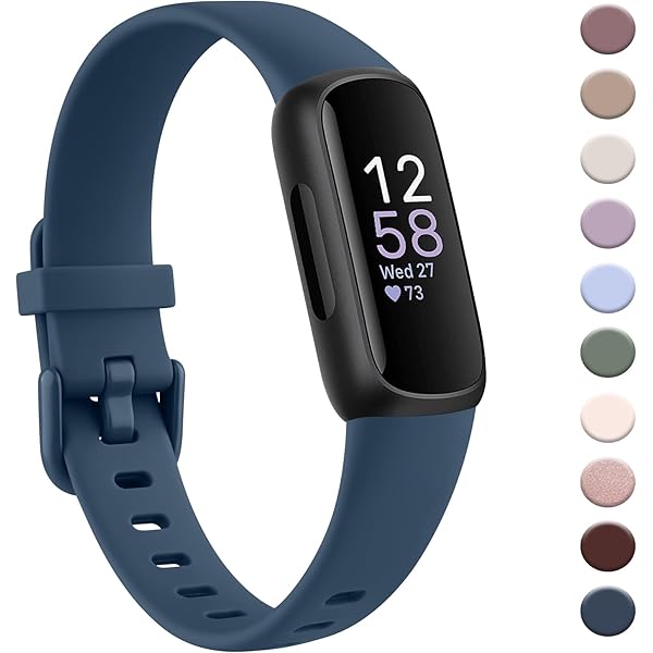 Wrist Xiaomi Mi Band Vs Fitbit Inspire Hr Wrist Band Inspire Hr