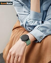Stretchy Nylon Bands Compatible with Google Pixel