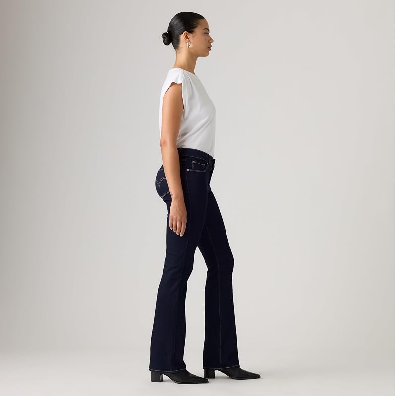 Damen Classic Bootcut, Darkest Sky Lse, 28W / 30L — Foto 3 von 7