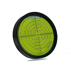 6'/2mm Point high Precision Universal Level Bubble