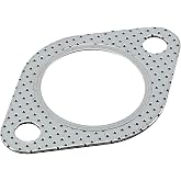 Walker 31388 Exhaust Pipe Flange Gasket for Honda CR-V | Replaces 60620. OE-grade replacement.
