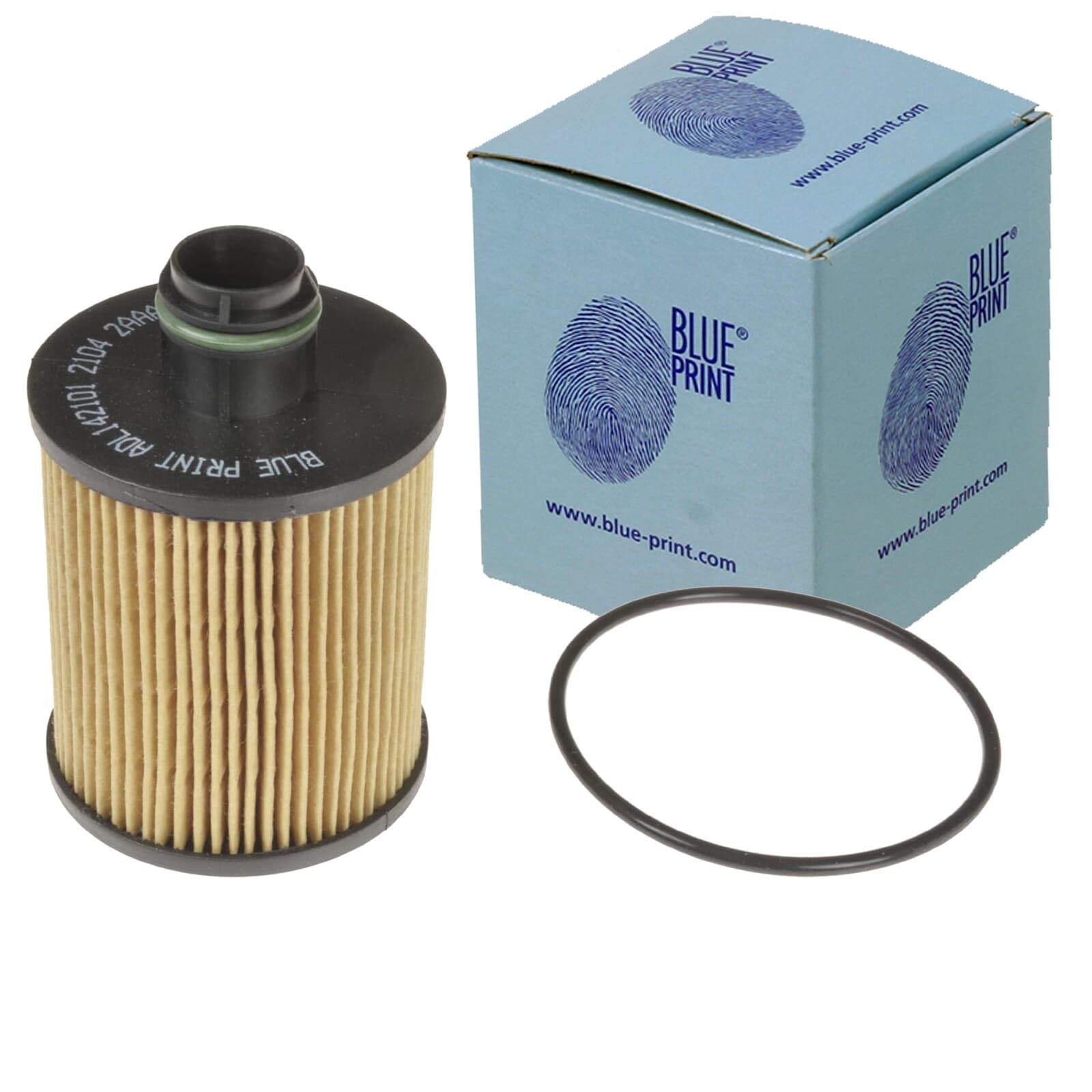 Blue Print ADK82107 Oil Filter