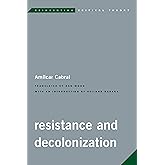 Resistance and Decolonization (Reinventing Critical Theory)
